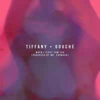 Tiffany Gouche – When I First Saw You  (Carmack Remix)